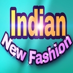 Business logo of Indian New Fashion