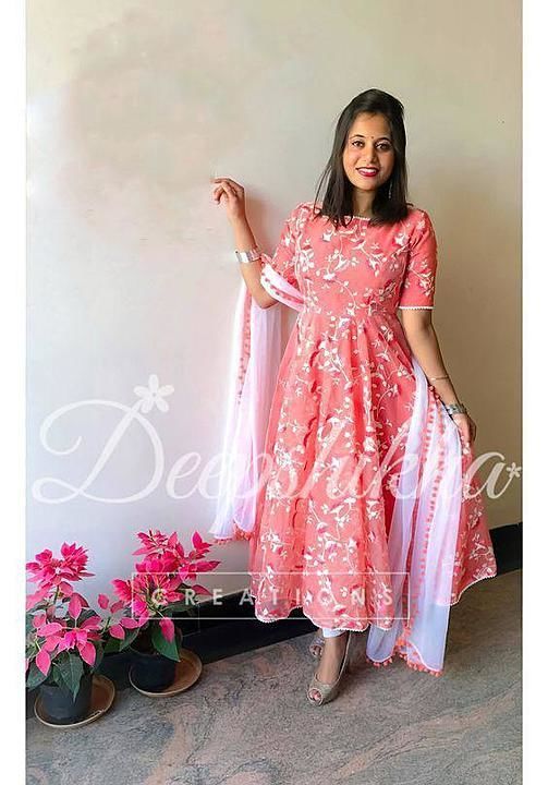 Summer special Kurti uploaded by business on 8/20/2020