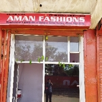 Business logo of Aman Nama