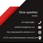 Business logo of Glow__Sparkles