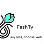 Business logo of FashTy