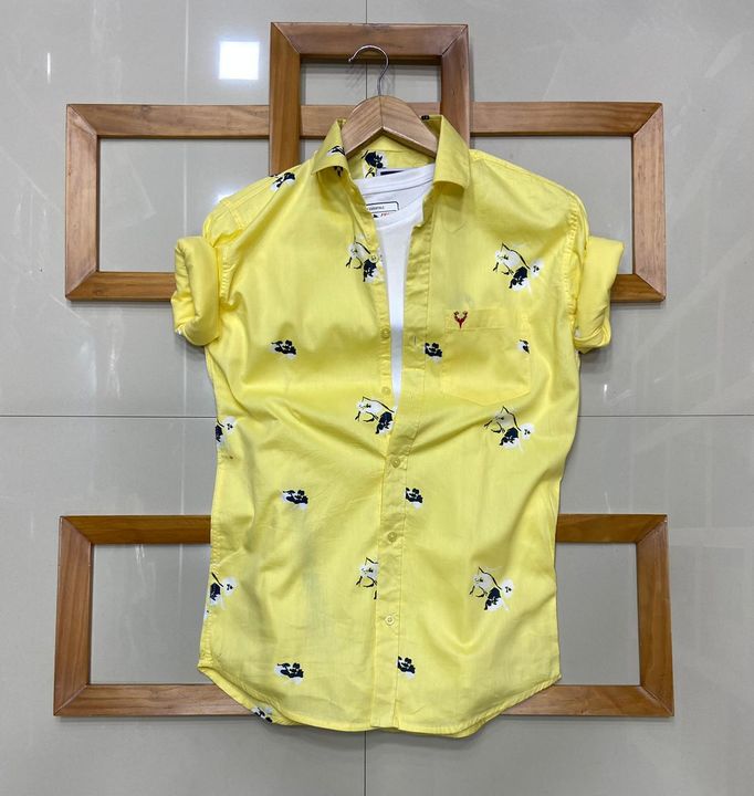 Post image *🥰 Allen Solly shirt🥰*
*🥰🥰Full sleeve Shirt 🥰🥰**💞100c‰ cotton normal fit💞**
*Size M-38 l-40 xl-42*///
*Price @565 RS free ship**22*code*🎉🎉🎉🎉🎉🎉🎉*Aasam.port blyer. Ship 40 rs extra*
*Full Stock*