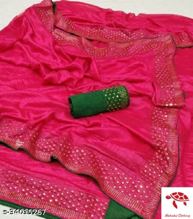 Saree uploaded by business on 7/7/2021