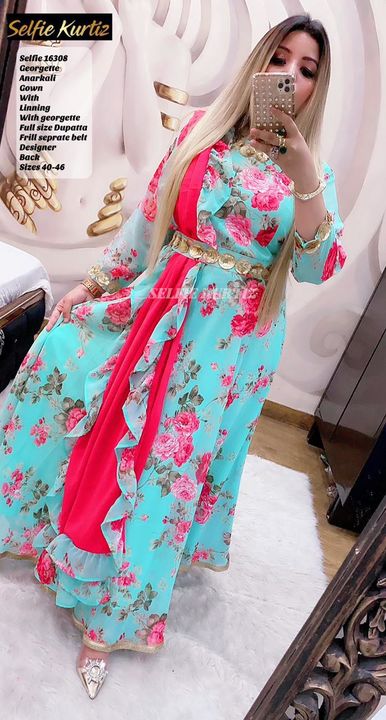 Kurti uploaded by business on 7/7/2021
