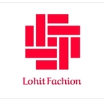 Business logo of Lohit Fashion