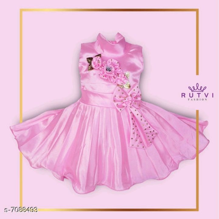 Baby frocks uploaded by business on 7/7/2021