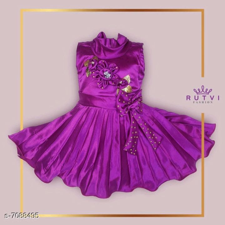 Baby frocks uploaded by business on 7/7/2021