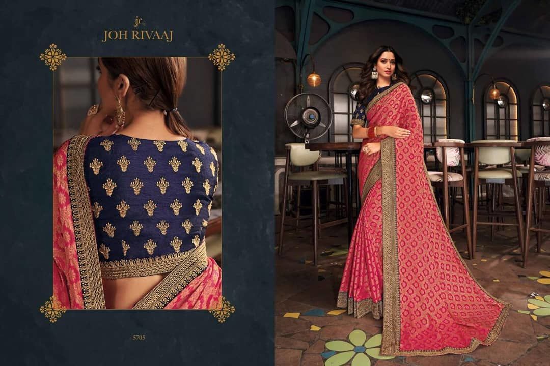 Bollywood Saree Collection  uploaded by business on 7/7/2021