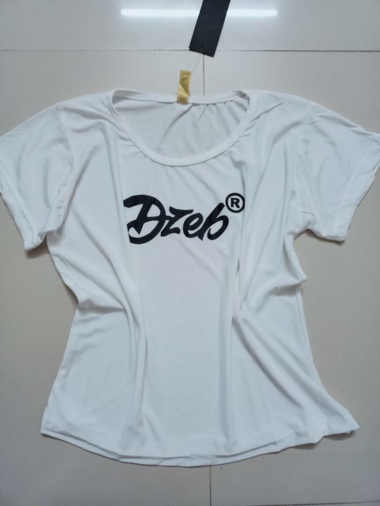 Tee uploaded by business on 7/7/2021
