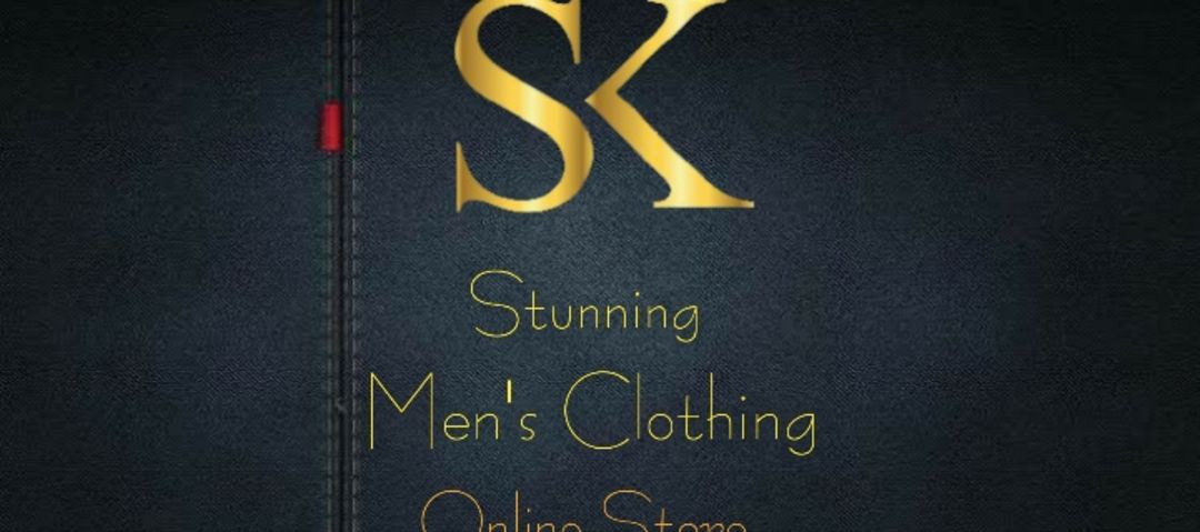 Men's Stunning Collections