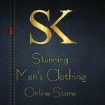 Business logo of Men's Stunning Collections