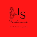 Business logo of JS Fashions