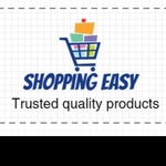 Business logo of Shopping easy