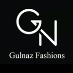 Business logo of Gulnaz Fashions