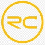 Business logo of RC shopping