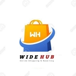 Business logo of Wide_hub