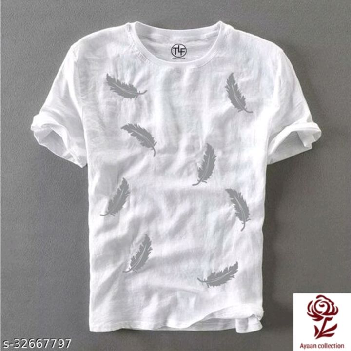 T shirt uploaded by Ayaan collection on 7/8/2021