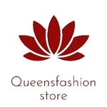 Business logo of Queensfashionstore