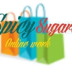 Business logo of Spicy Sugars