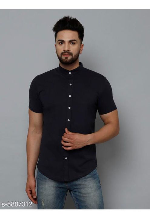 Men shirt  uploaded by business on 7/8/2021