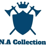Business logo of Na collection