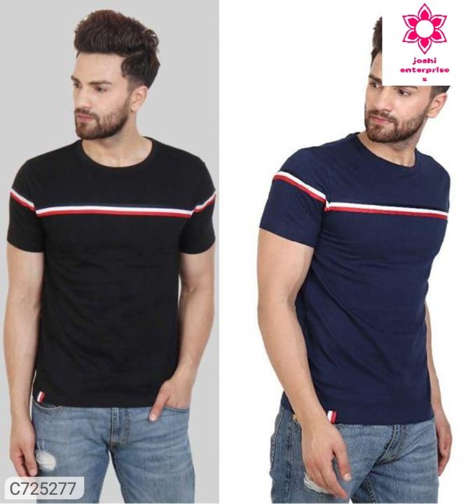 MEN T-SHIRTS uploaded by business on 7/8/2021