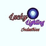 Business logo of Lucky Lighting Industries