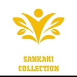 Business logo of SANKARI COLLECTION