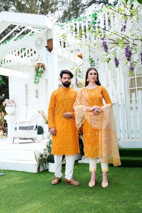 kurta with pants and kurti with pants....* uploaded by The ELEGANT FASHION on 7/8/2021