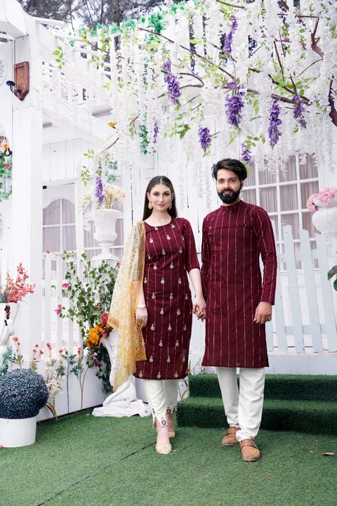 kurta with pants and kurti with pants....* uploaded by The ELEGANT FASHION on 7/8/2021
