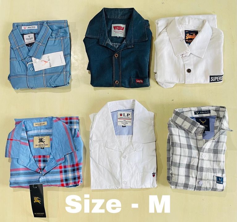 Product uploaded by Men's Stunning Collections on 7/8/2021