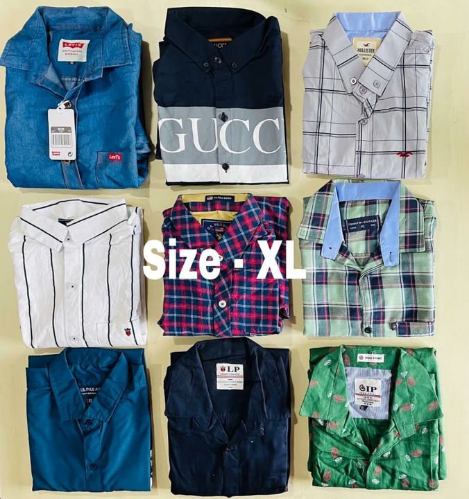 Product uploaded by Men's Stunning Collections on 7/8/2021