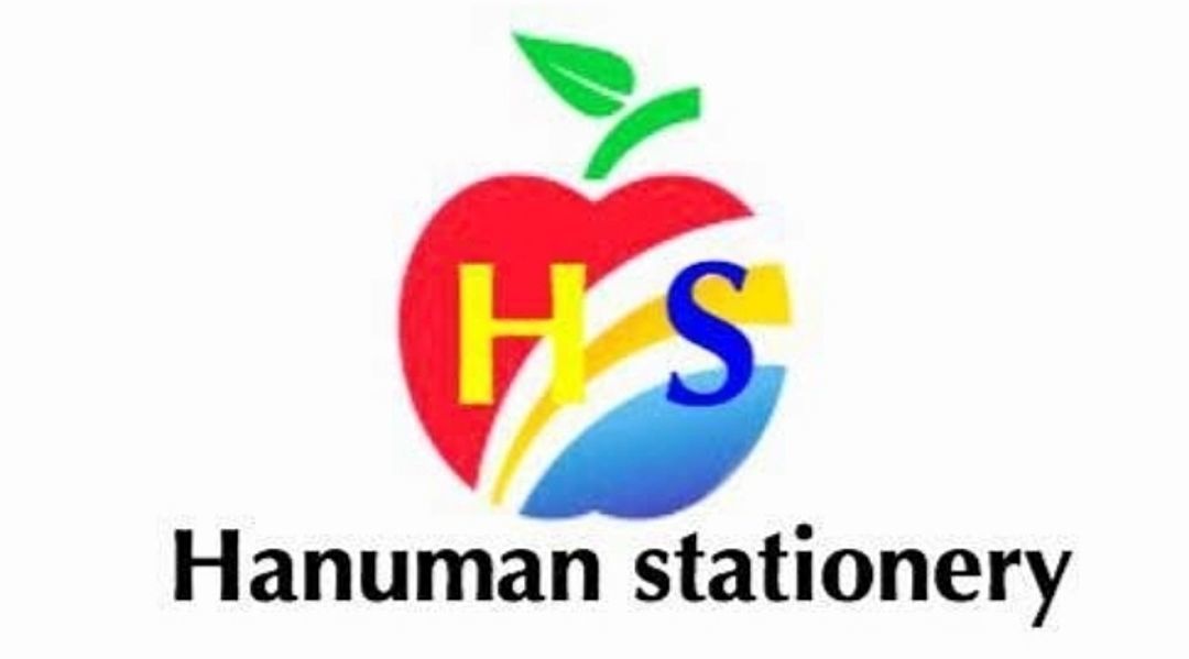 Hanuman stationery
