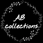 Business logo of Ab collections