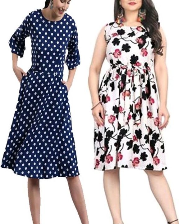 Combo dress uploaded by business on 7/8/2021