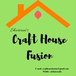 Business logo of Craft House Fusion