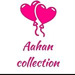 Business logo of Aahan collection 