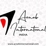 Business logo of Arneb International