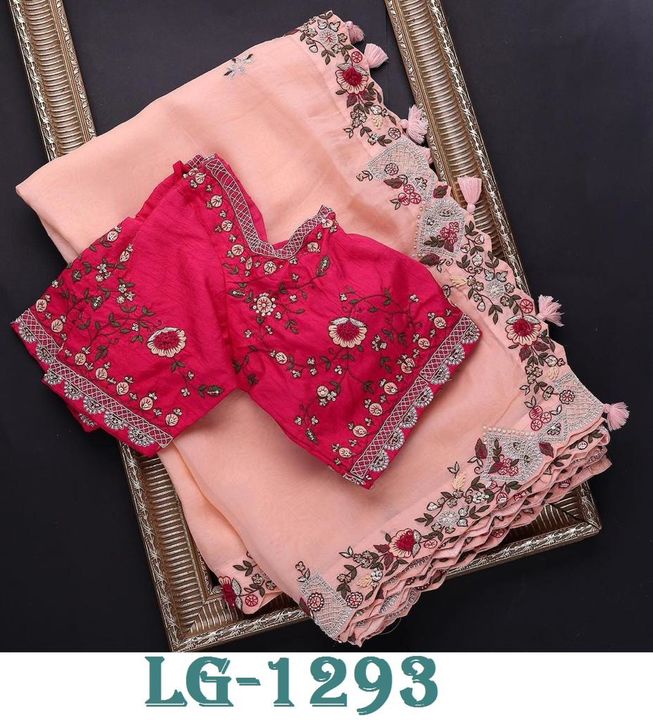 Sarees  uploaded by business on 7/8/2021