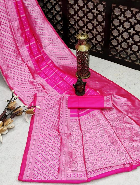 Sarees  uploaded by Clothina Collection on 7/8/2021