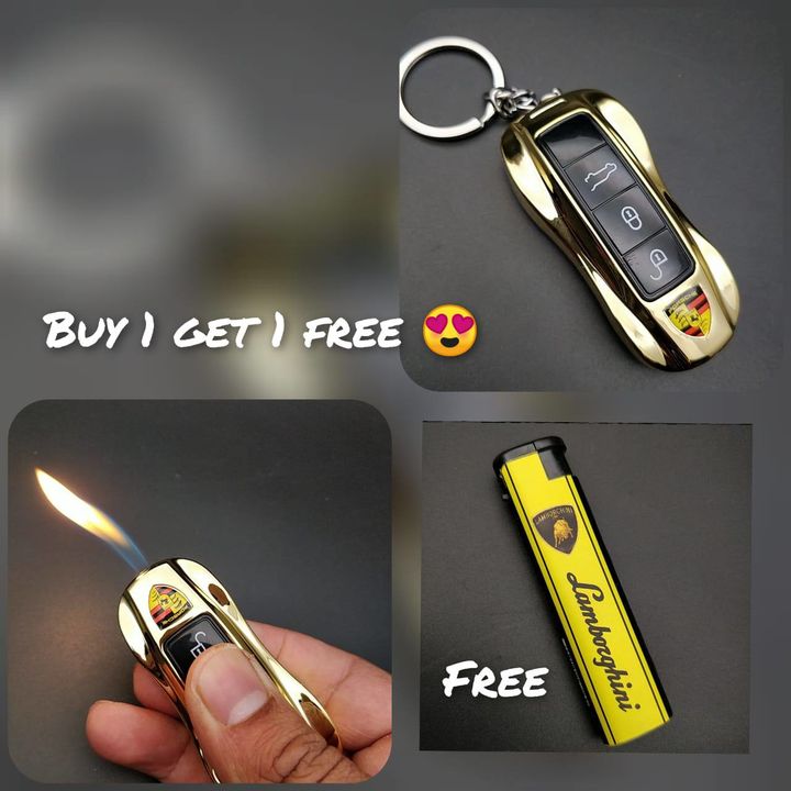 Lighters uploaded by Zain stores on 7/8/2021