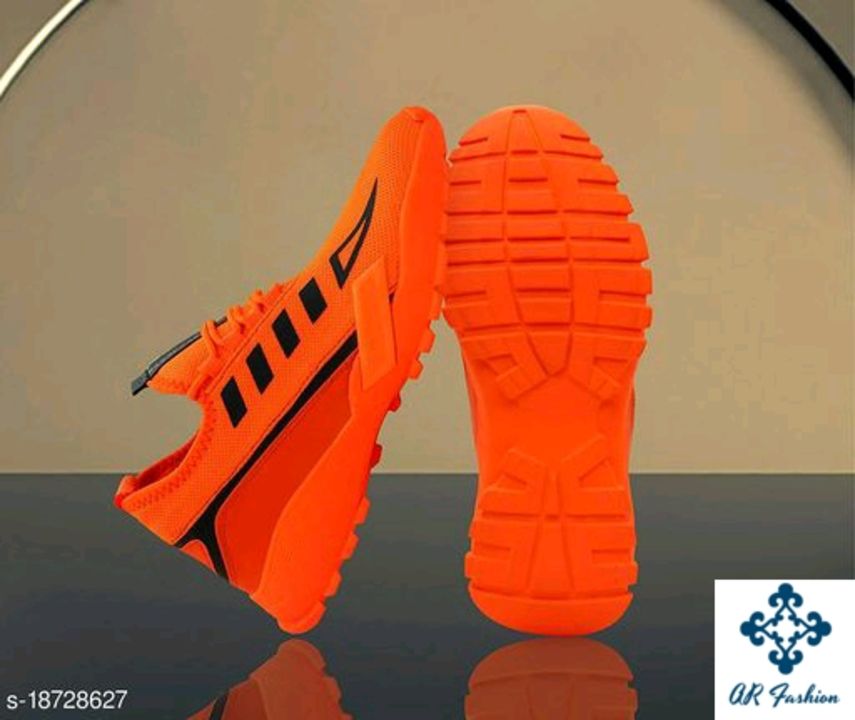 Men Sports Shoes  uploaded by business on 7/8/2021
