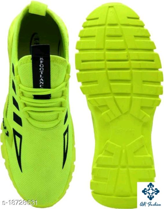 Men Sports Shoes  uploaded by business on 7/8/2021