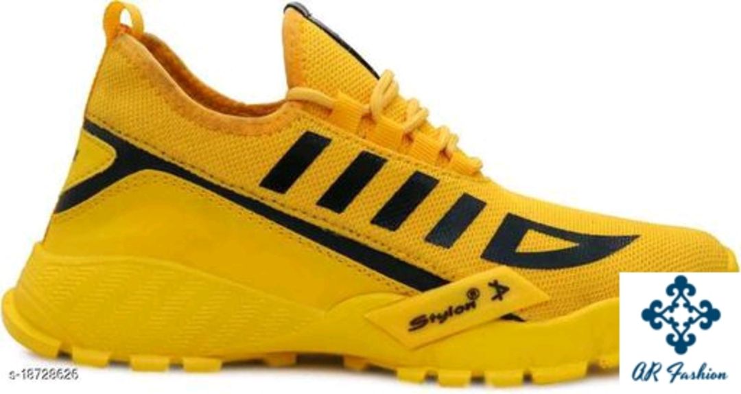 Men Sports Shoes  uploaded by AR Fashion on 7/8/2021