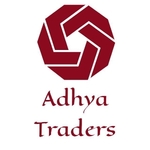 Business logo of Adhya Traders