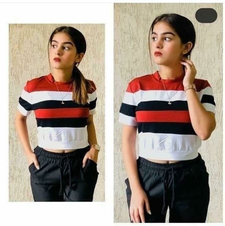 
IMPORTED TOP  uploaded by Jayita Boutique on 7/8/2021