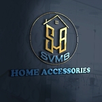 Business logo of SVMB Home Accessories