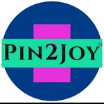 Business logo of Pin2Joy