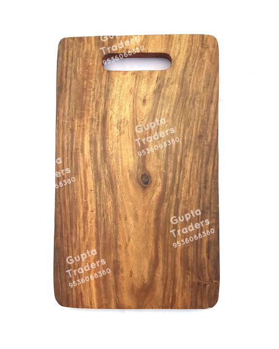 Wooden chopping board uploaded by Gupta Traders on 7/8/2021