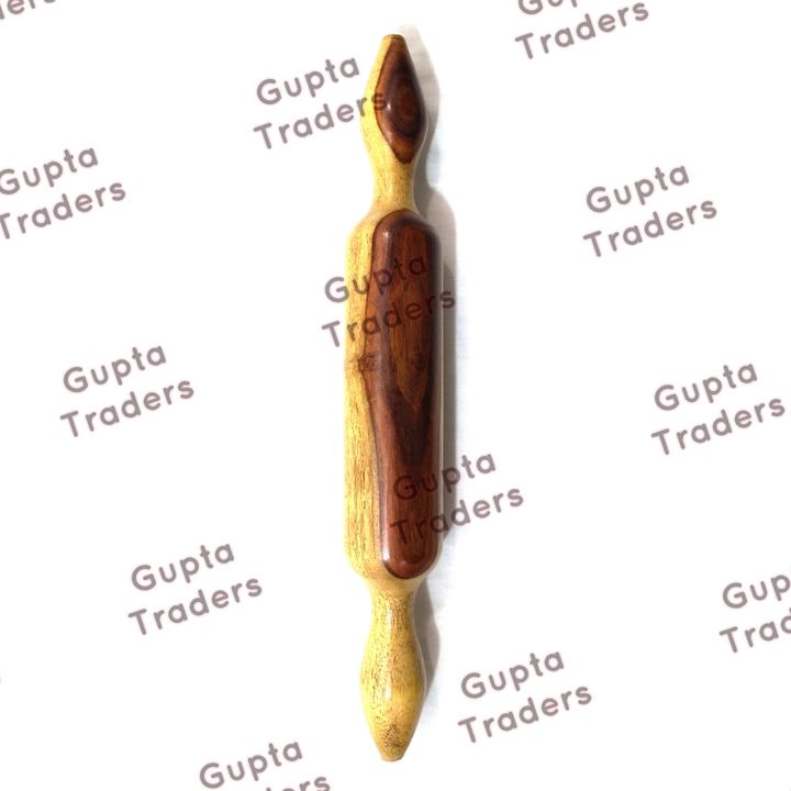 Wooden Belan uploaded by Gupta Traders on 7/8/2021